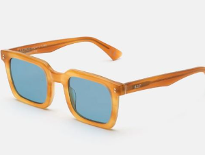 RETROSUPERFUTURE SECOLO F98 occhiale da sole unisex